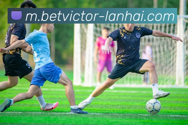 BetVictor官网平台生态图